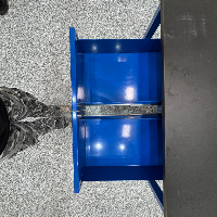 Formaspace 3' Laboratory Work Bench image 2